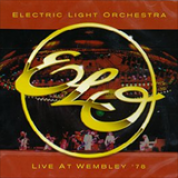 Album Live At Wembley '78
