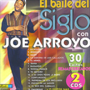 Album El Baile Del Siglo