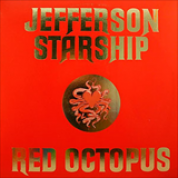 Album Red Octopus