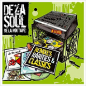 Album De La Mix Tape Remixes, Rarities and Classics