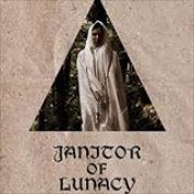 Album Janitor Of Lunacy