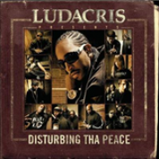 Album Disturbing Tha Peace