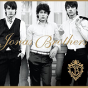 Album Jonas Brothers