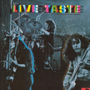 Album Live Taste