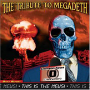 Album A Tribute To Megadeth