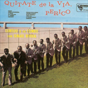 Album Quitate De La Via Perico