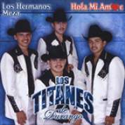 Album Los Hermanos Meza