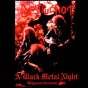 Album A Black Metal Night