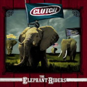 Album The Elephant Riders