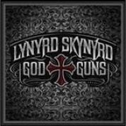 Album God And Guns (Special Edition)