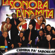 Album Cumbia Pa Saborear