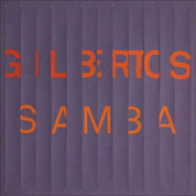 Album Gilbertos Samba