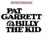 Album Pat Garrett & Billy the Kid