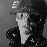 Album Lou Reed Live