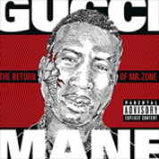 Album The Return Of Mr. Zone 6