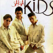 Album Salsa Kids