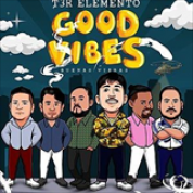 Album Good Vibes Buenas Vibras