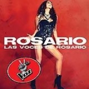 Album Las Voces De Rosario