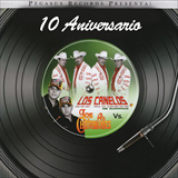 Album 10 Aniversario