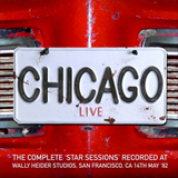 Album The Complete Star Sessions Recorded At Wally Heider Studios