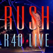 Album R40 (Live)