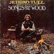 Album Song From The Wood (Remaster)