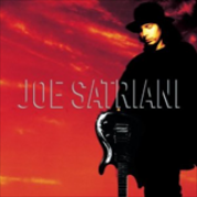 Album Joe Satriani