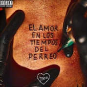 Album El Amor En Los Tiempos Del Perreo