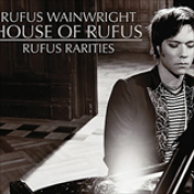 Album Rufus Rarities
