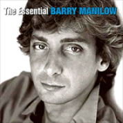 Album The Essential Barry Manilow