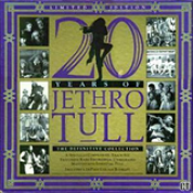 Album 20 Years Of Jethro Tull, CD3