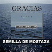 Album Gracias