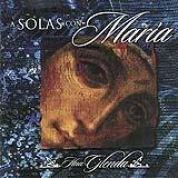 Album A solas con María