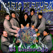 Album El Embrujo