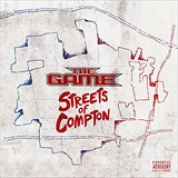 Album Streets Of Compton