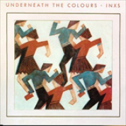 Album Underneath the colours