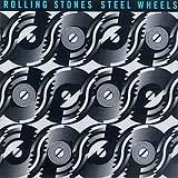 Album Steel Wheels