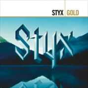 Album Come Sail Away- The Styx Anthology, CD1