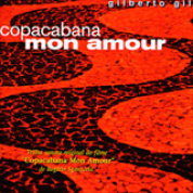 Album Copacabana Mon Amour