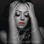 Album Intensamente Con Canciones de Juan Gabriel