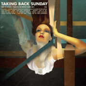 Album Taking Back Sunday (Limited Edition Bonus Disc)