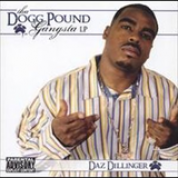 Album Tha Dogg Pound Gangsta LP