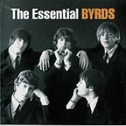 Album The Essential Byrds, CD1