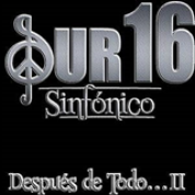 Album Sinfónico (Después de Todo... II)
