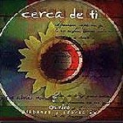 Album Cerca De Ti