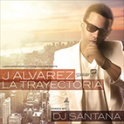 Album La Trayectoria (Mix by Dj Santana)