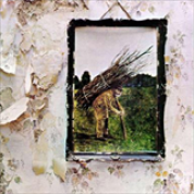 Album Led Zeppelin IV