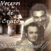Album Mi Señor Y Dios