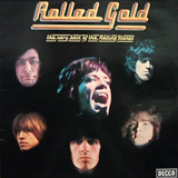 Album Rolled Gold: The Very Best Of The Rolling Stones, CD1