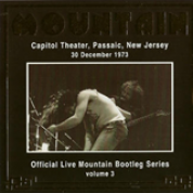 Album Official Live Mountain Bootleg Series, Vol. 3